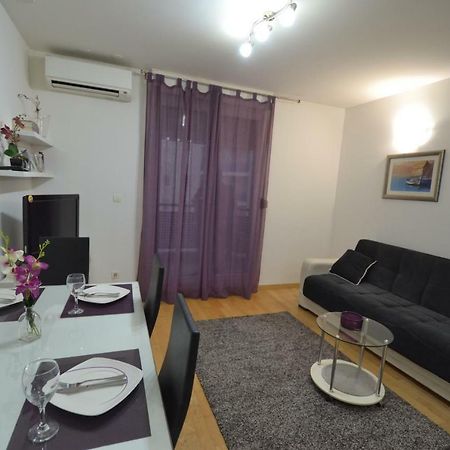 Spalato Damjan Split Exterior foto