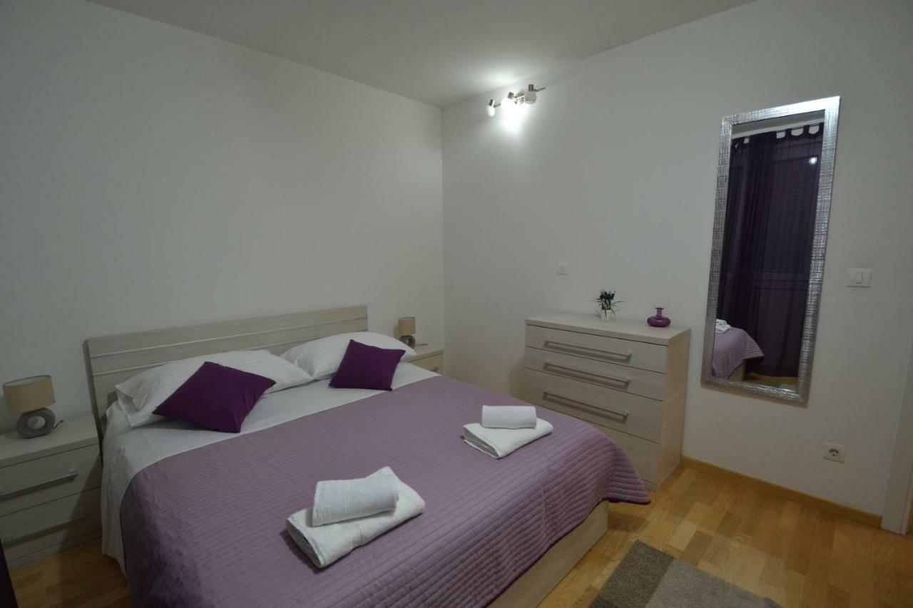 Spalato Damjan Split Exterior foto