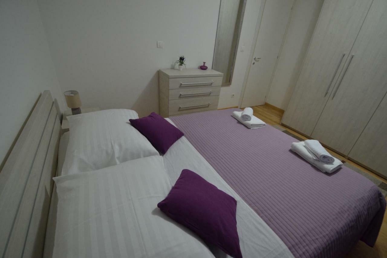 Spalato Damjan Split Exterior foto