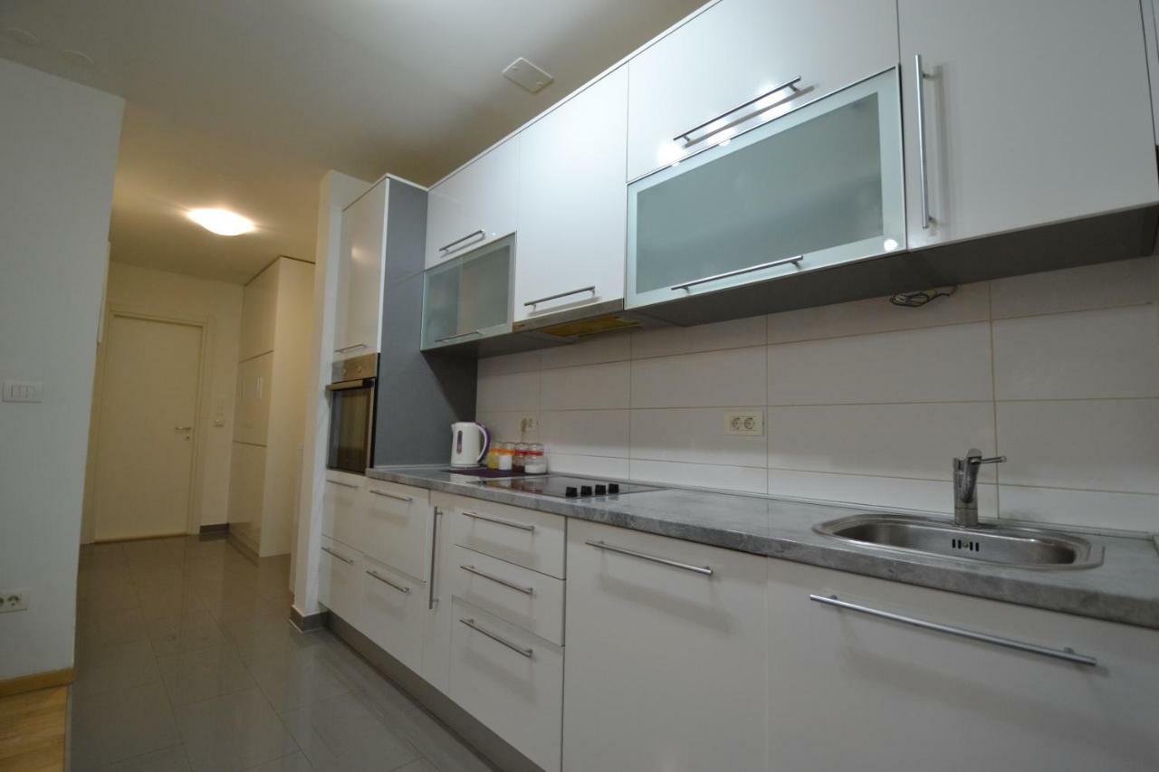 Spalato Damjan Split Exterior foto