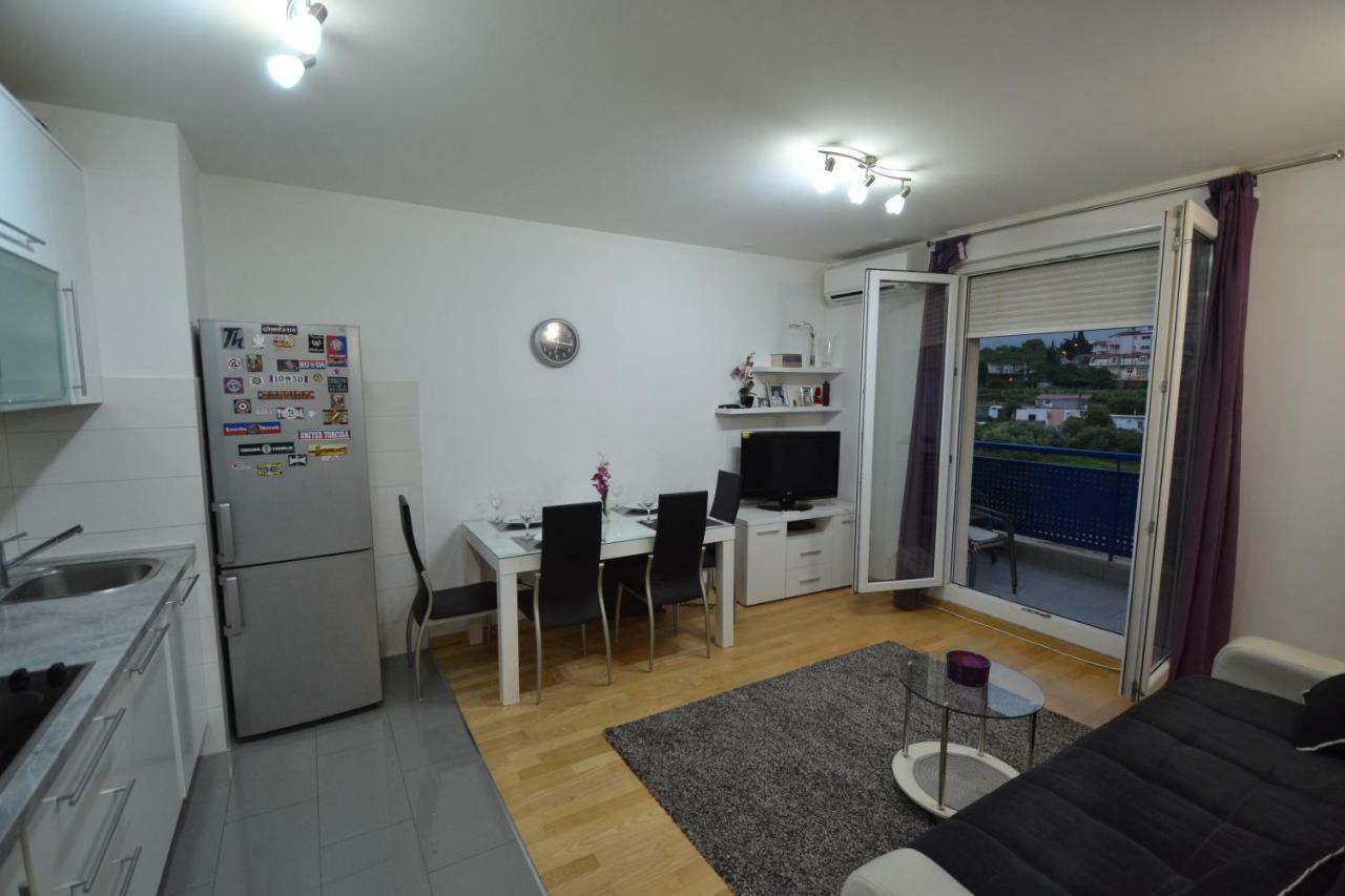 Spalato Damjan Split Exterior foto