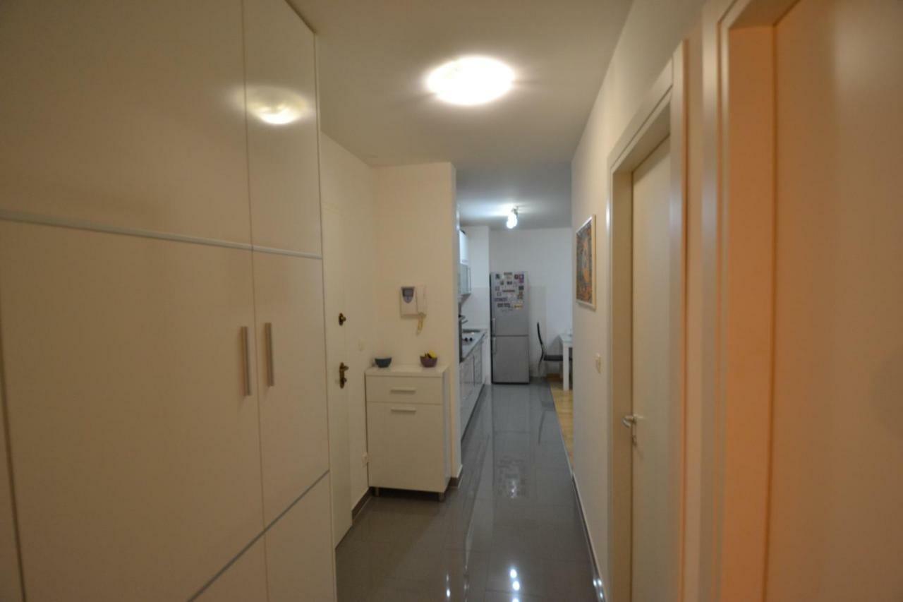 Spalato Damjan Split Exterior foto