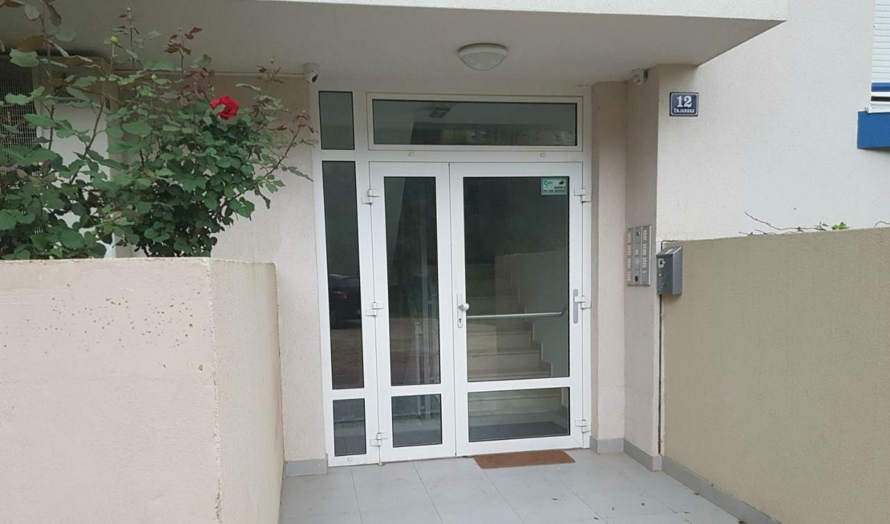 Spalato Damjan Split Exterior foto