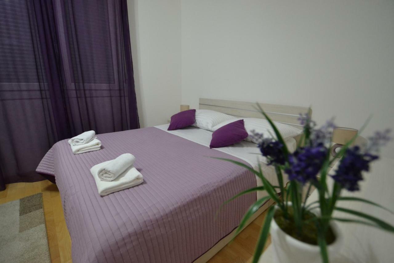 Spalato Damjan Split Exterior foto