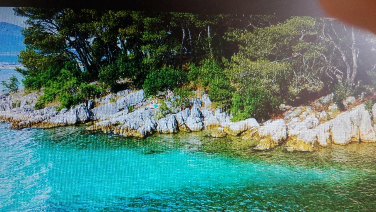 Spalato Damjan Split Exterior foto