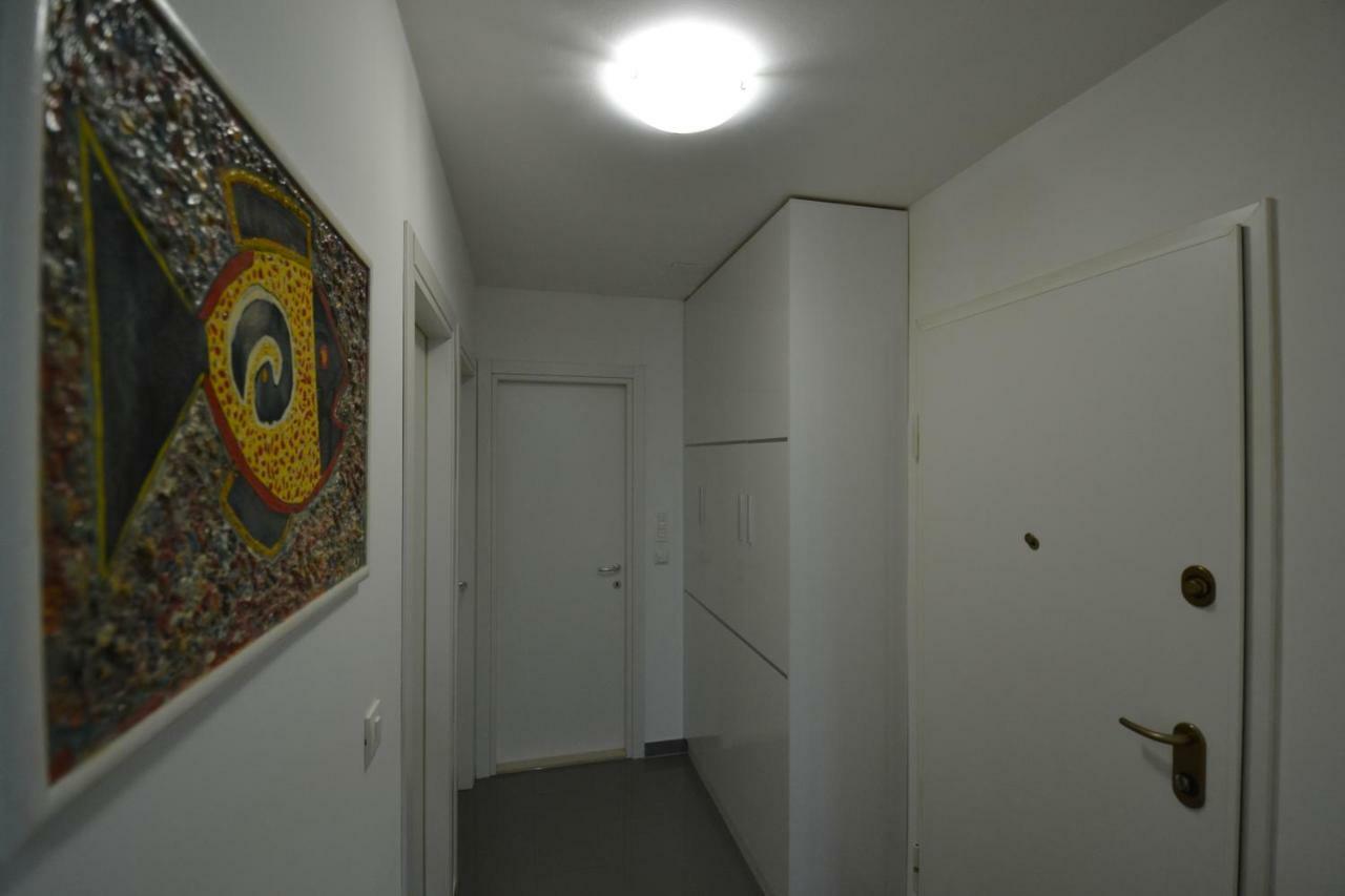 Spalato Damjan Split Exterior foto