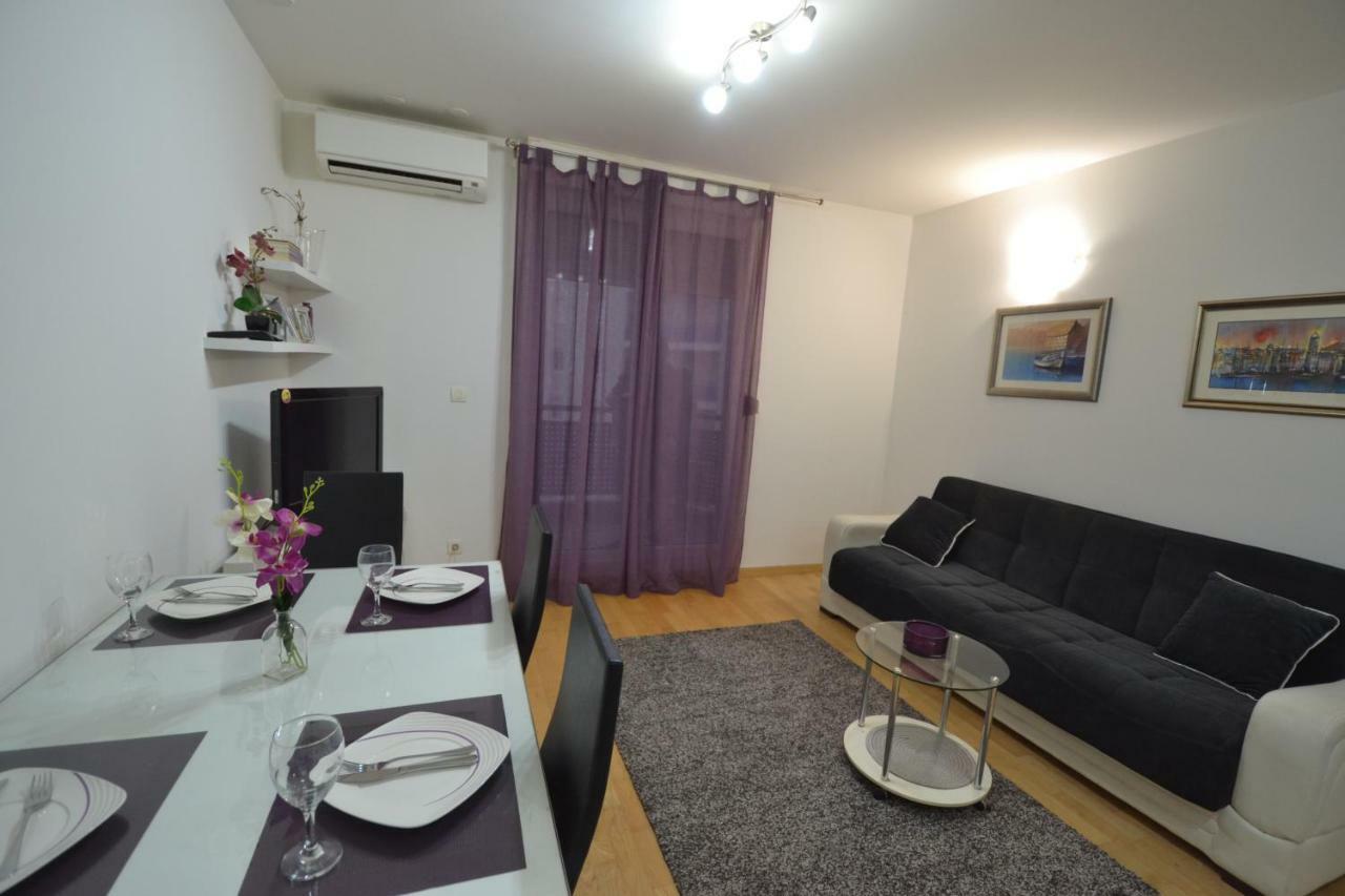 Spalato Damjan Split Exterior foto
