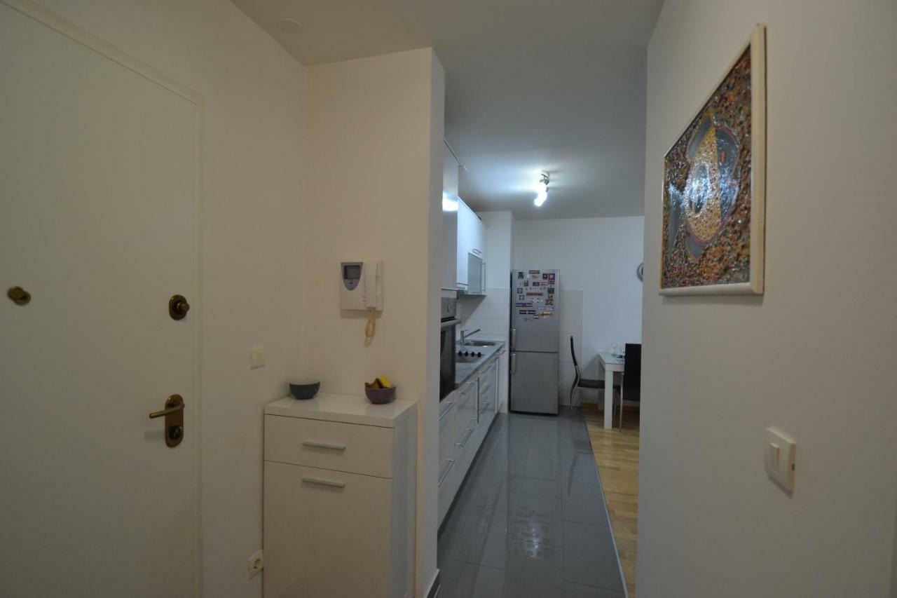Spalato Damjan Split Exterior foto