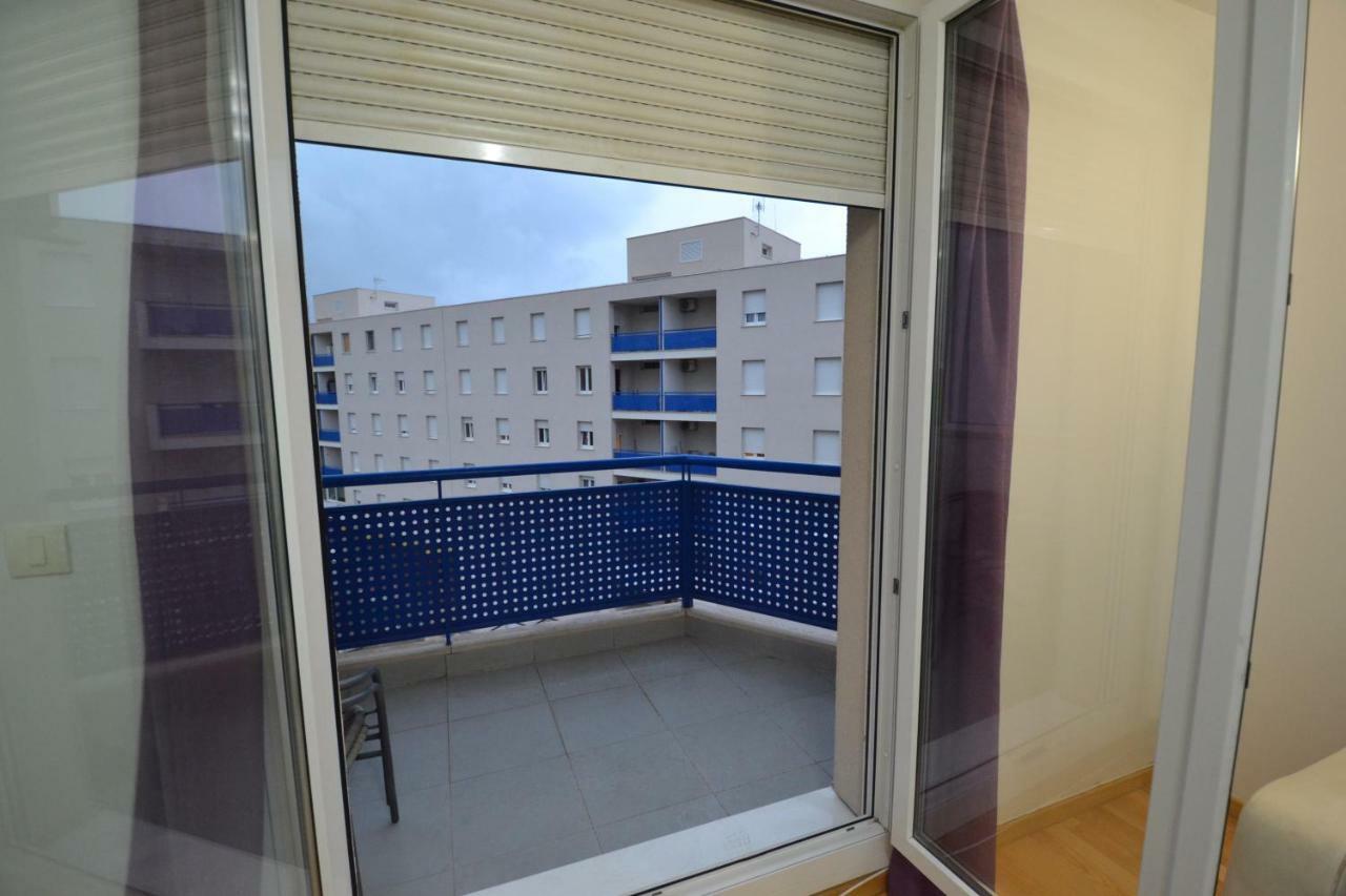 Spalato Damjan Split Exterior foto