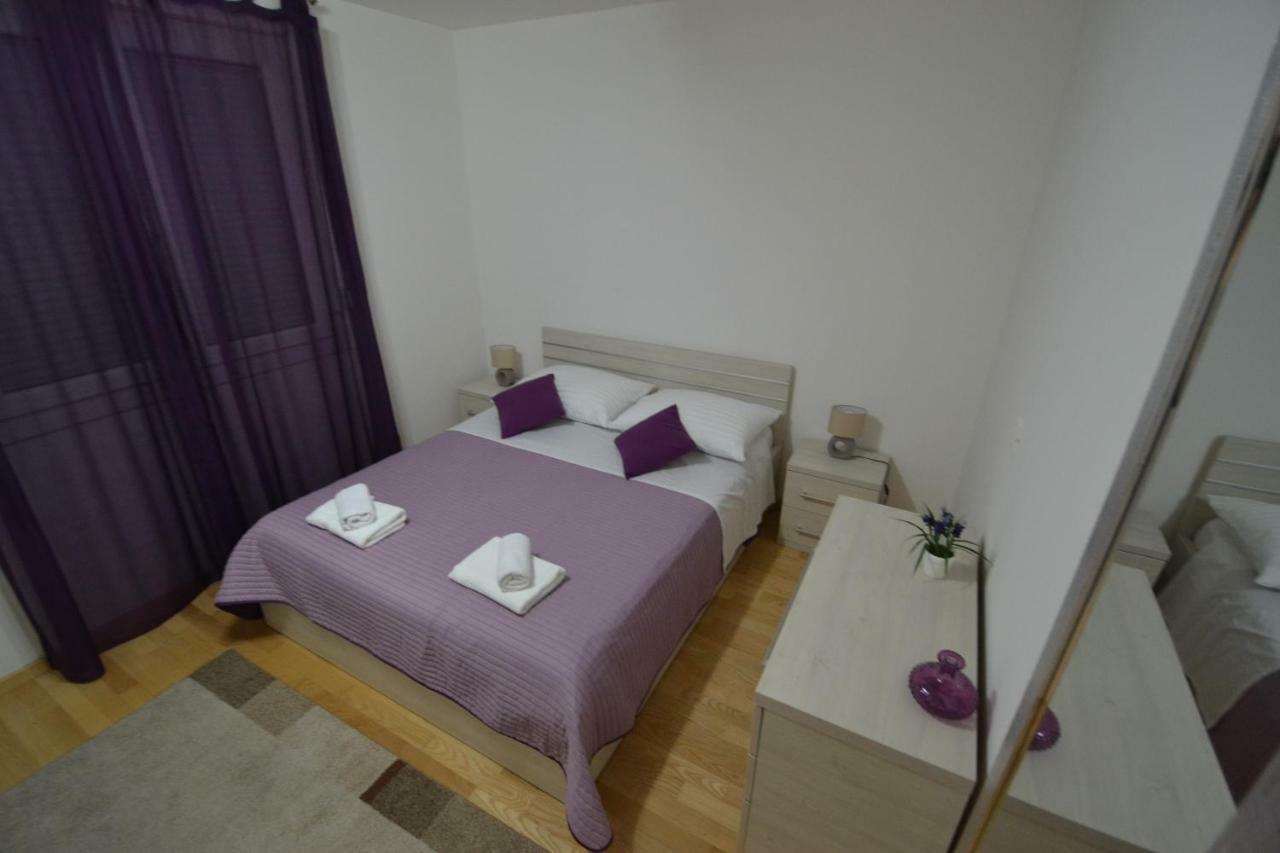 Spalato Damjan Split Exterior foto