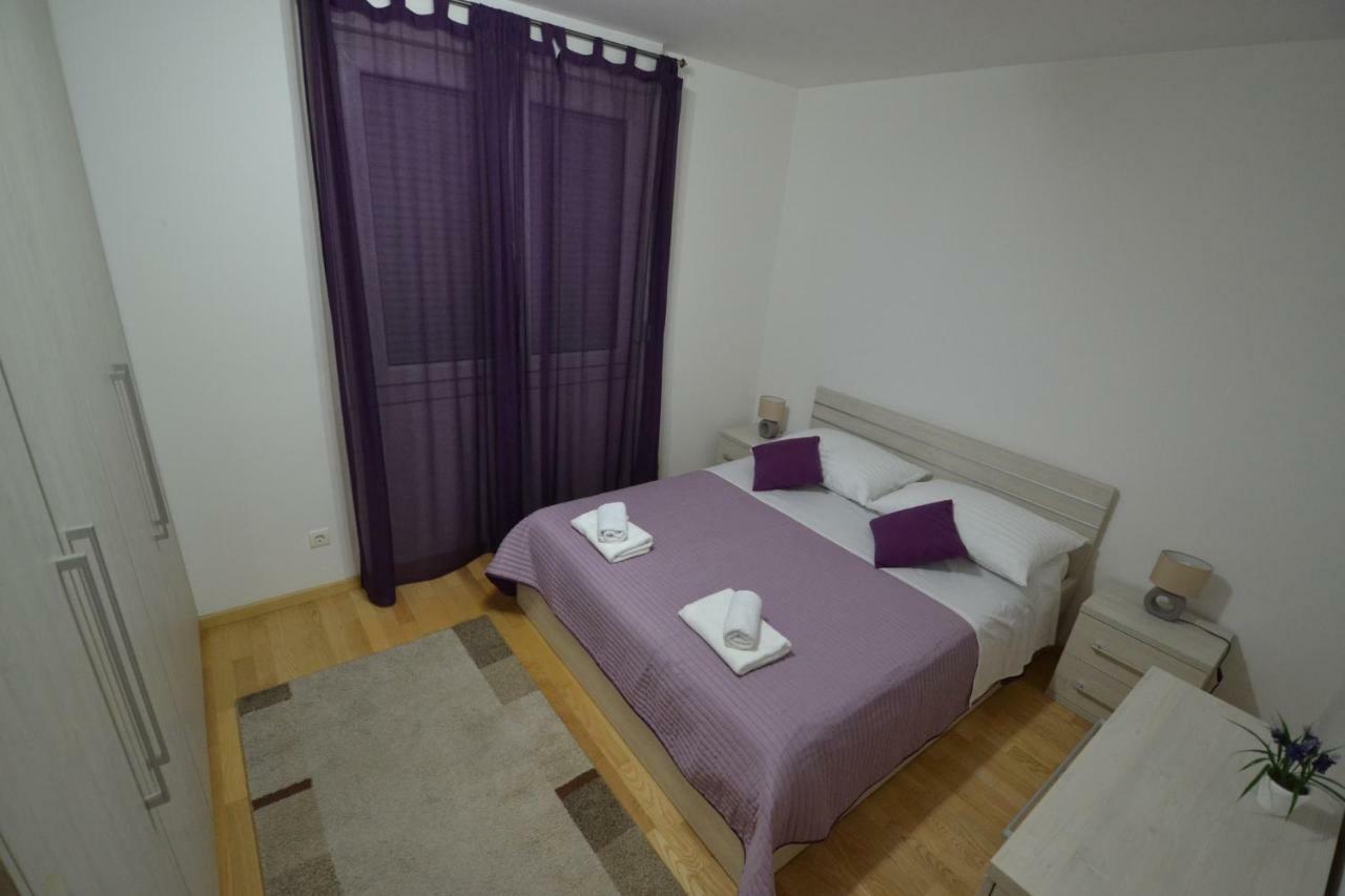 Spalato Damjan Split Exterior foto