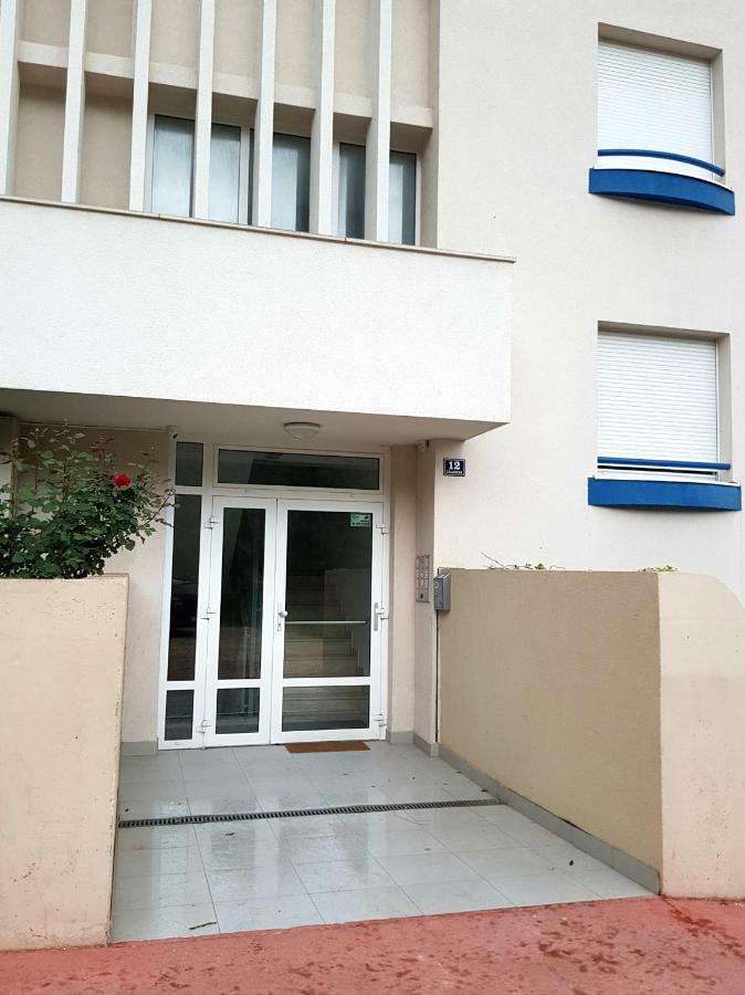 Spalato Damjan Split Exterior foto