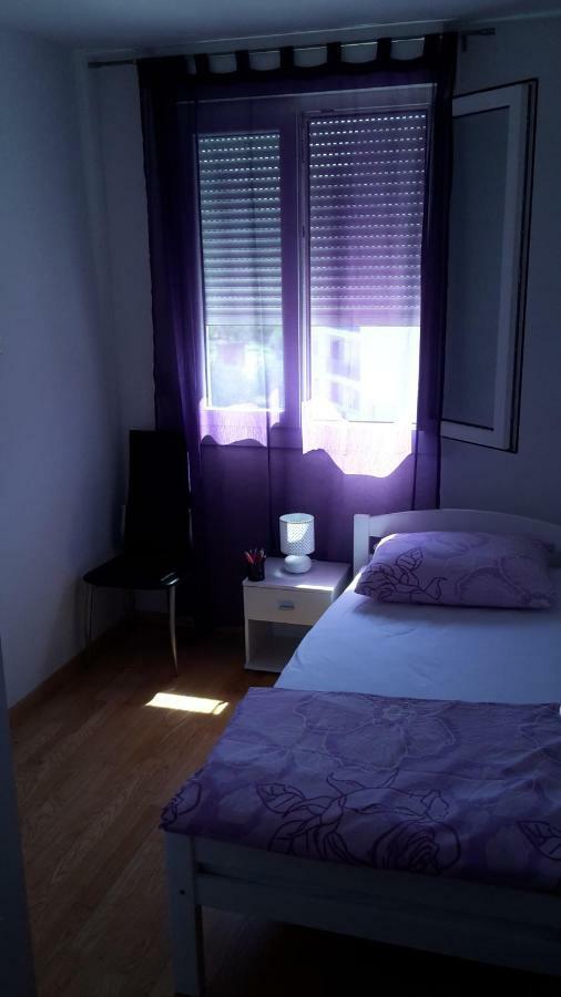 Spalato Damjan Split Exterior foto
