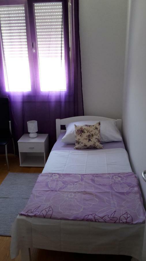 Spalato Damjan Split Exterior foto