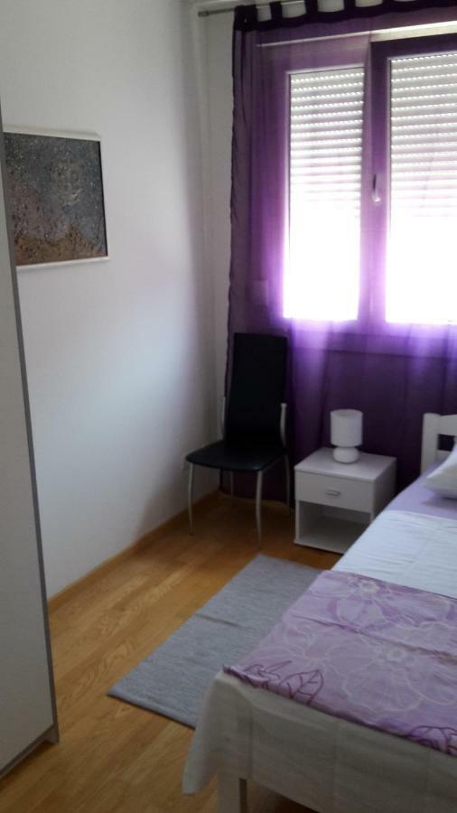 Spalato Damjan Split Exterior foto