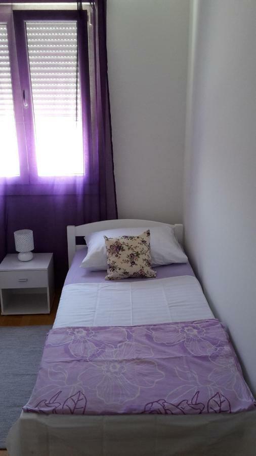 Spalato Damjan Split Exterior foto