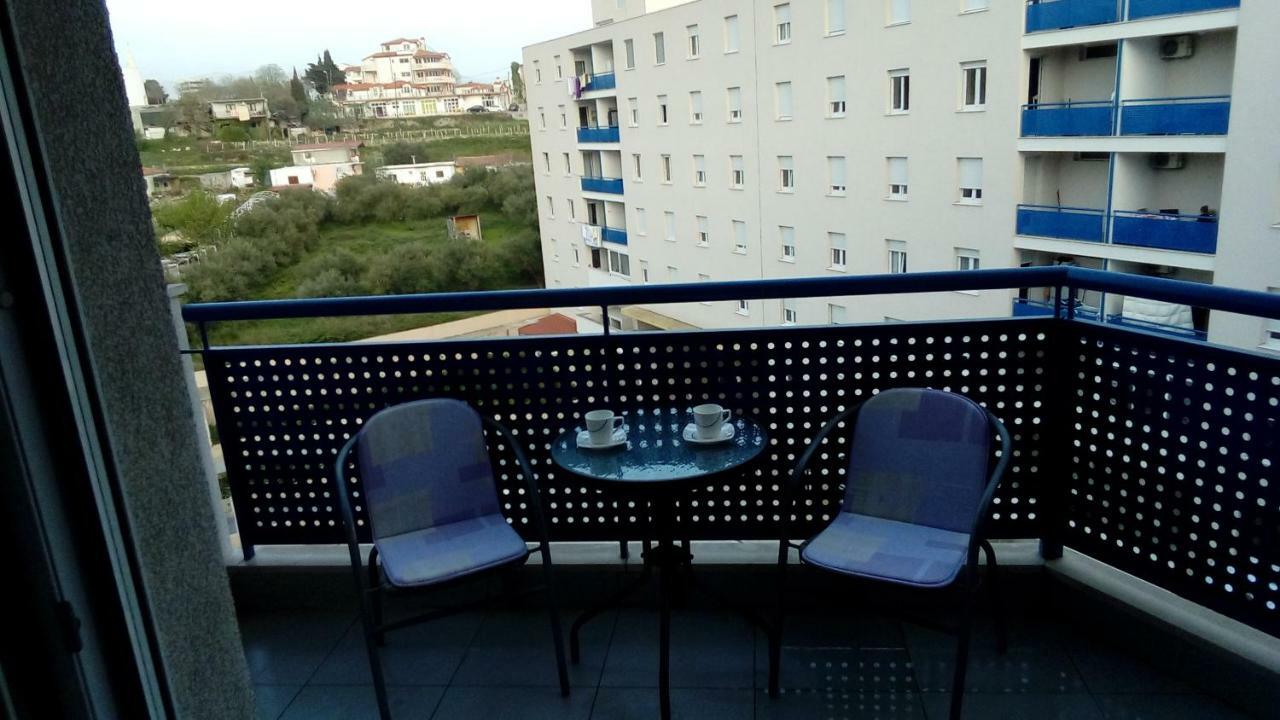 Spalato Damjan Split Exterior foto